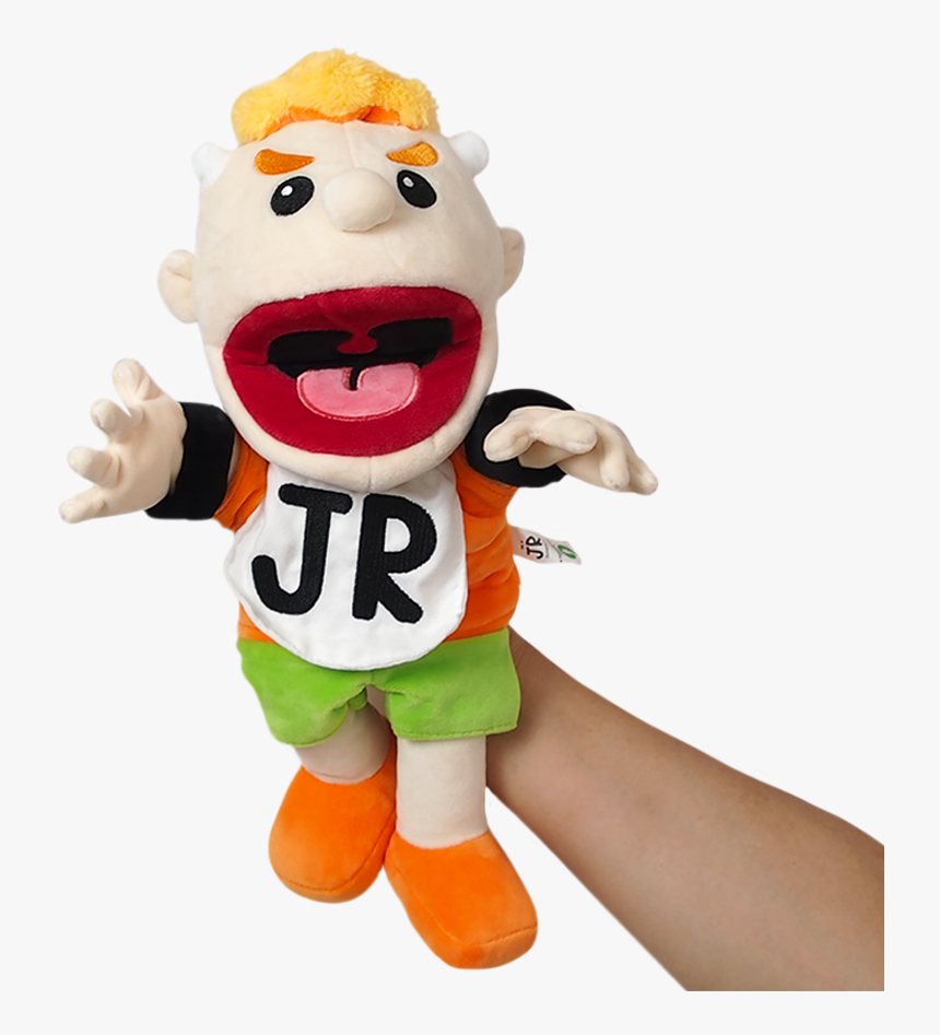 Bowser Jr Plush Png, Transparent Png, Free Download