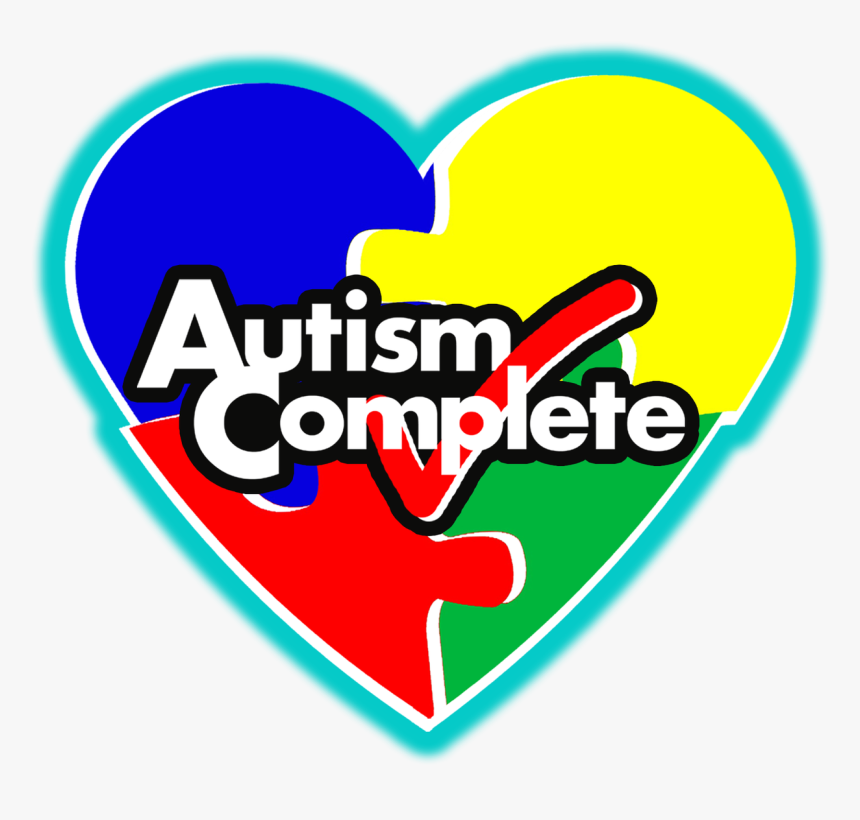 Autism Curriculum Teacher Resources Worksheets Special - Heart, HD Png Download, Free Download