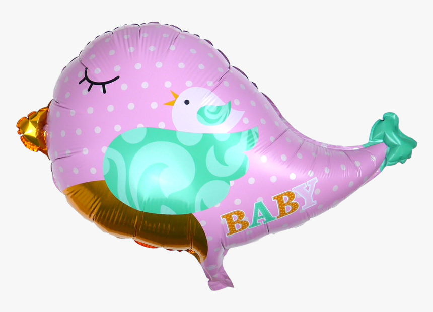 X1https - //cdn2 - Bigcommerce - Inch Birdie Mylar - Cartoon, HD Png Download, Free Download