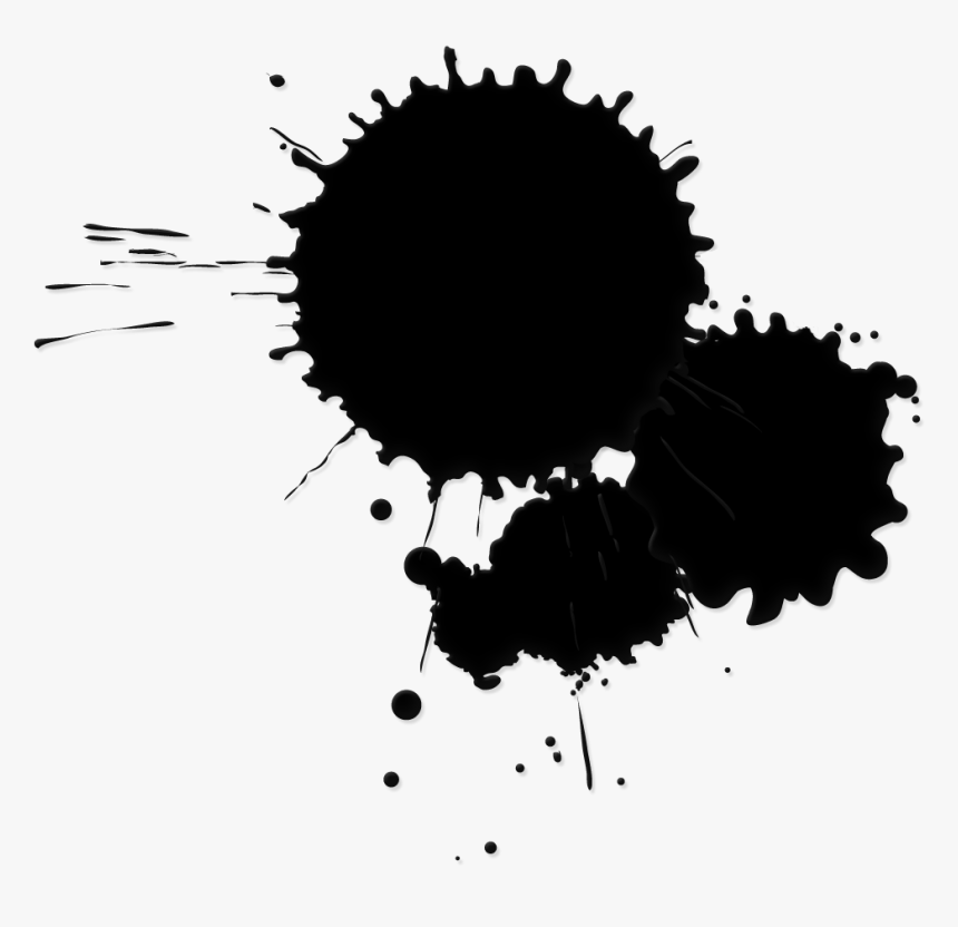 Transparent Tache Png Tache De Peinture Png Png Download Kindpng