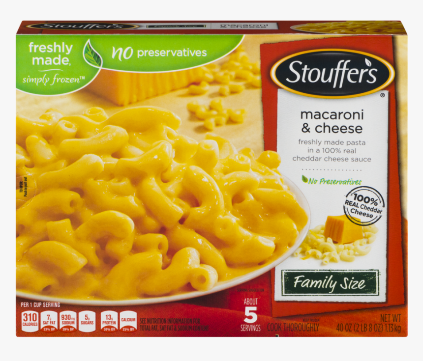 Stouffers, HD Png Download, Free Download