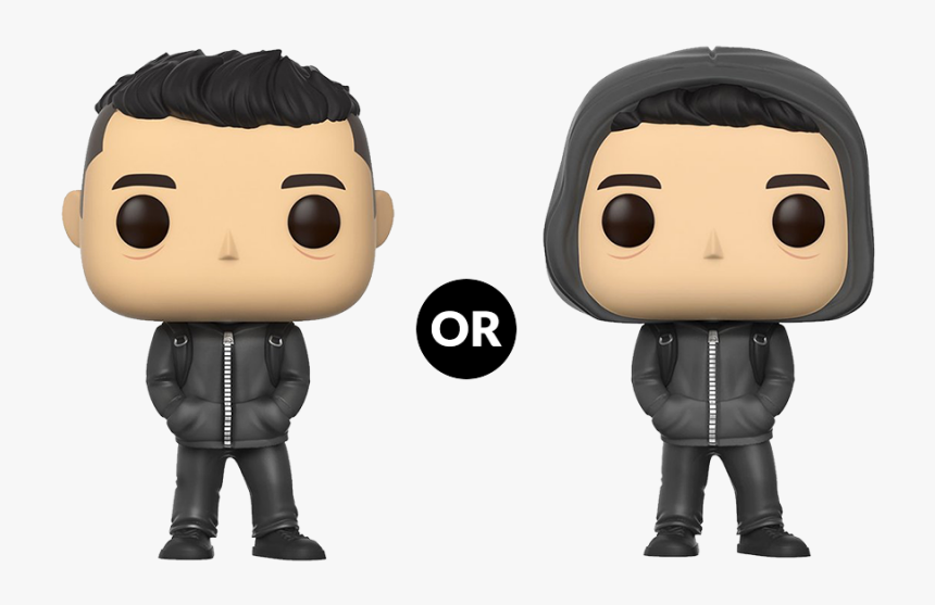 mr robot funko pop