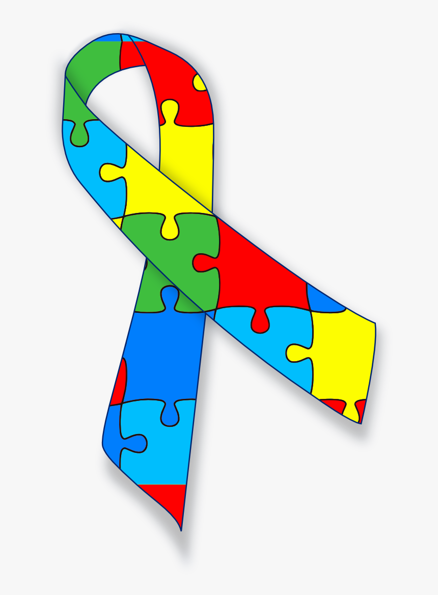 Clip Art Autism Awareness Svg Autism Awareness Transparent Background Hd Png Download Kindpng