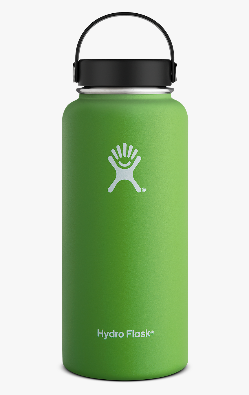 Kiwi Hydro Flask 32 Oz, HD Png Download, Free Download