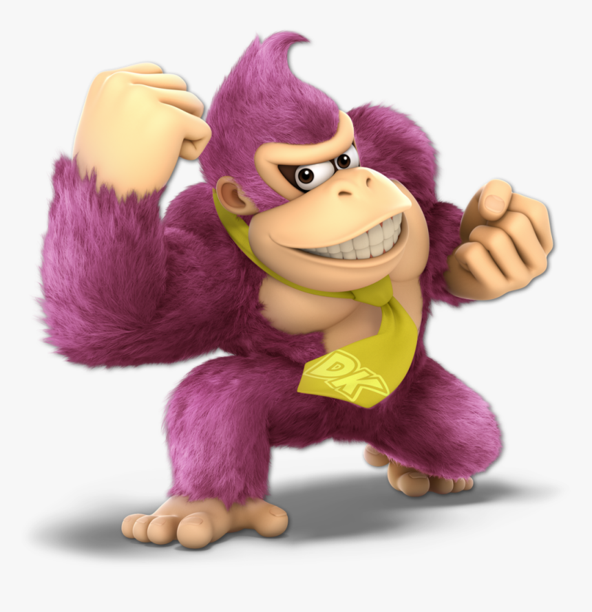 Donkey Kong, HD Png Download, Free Download