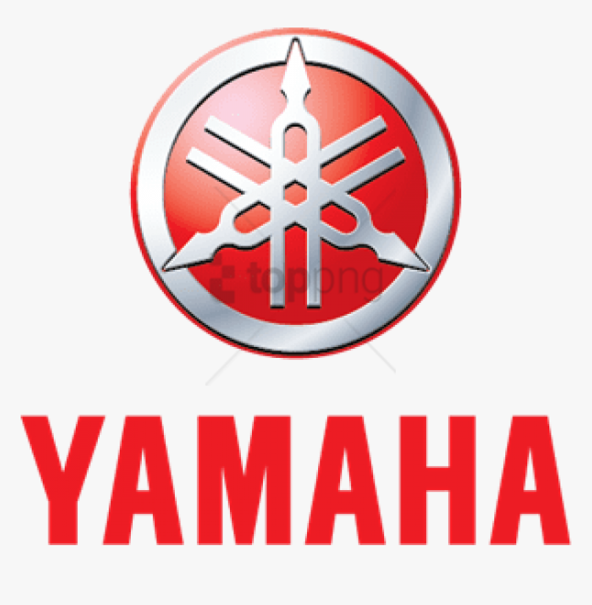 The Gallery For Gt Yamaha Logos Stickers Hoonigan Logo - Logo Yamaha, HD Png Download, Free Download