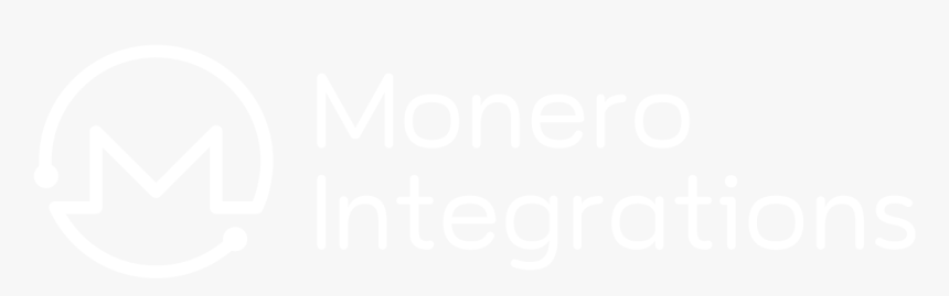 Monero Integrations Logo - Android, HD Png Download, Free Download