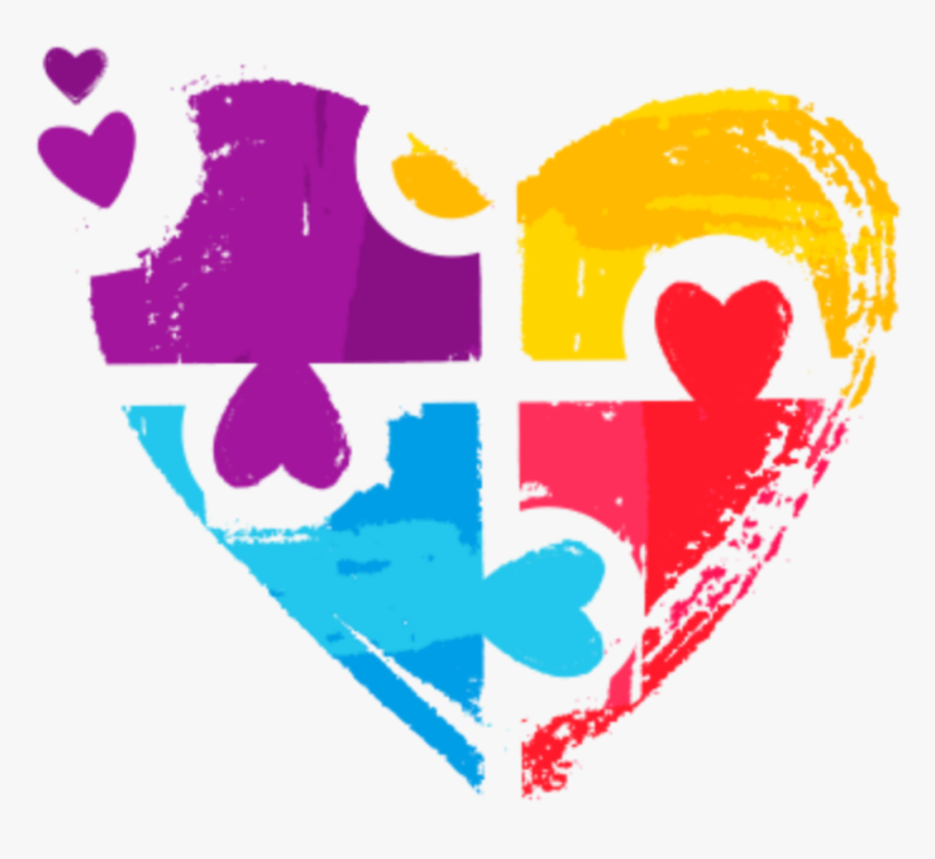 Autism Autist Autistic April Autism Awareness Month Hd Png Download Kindpng