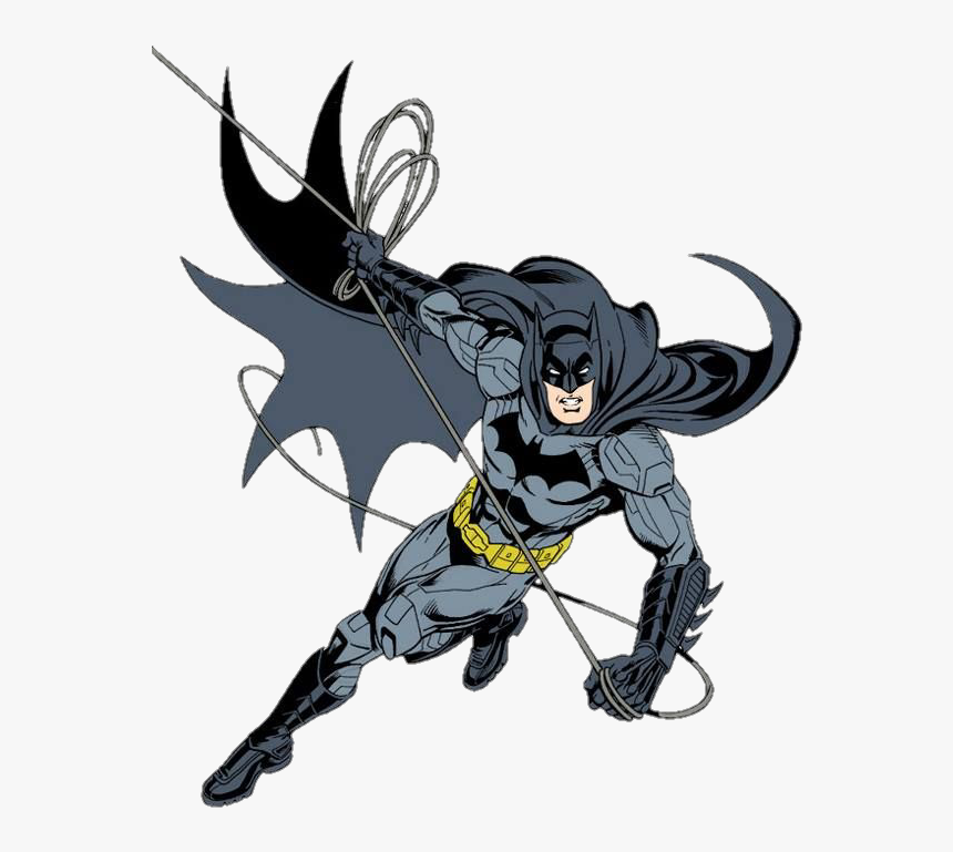 Thumb Image - Jose Luis Garcia Lopez Batman New 52, HD Png Download, Free Download