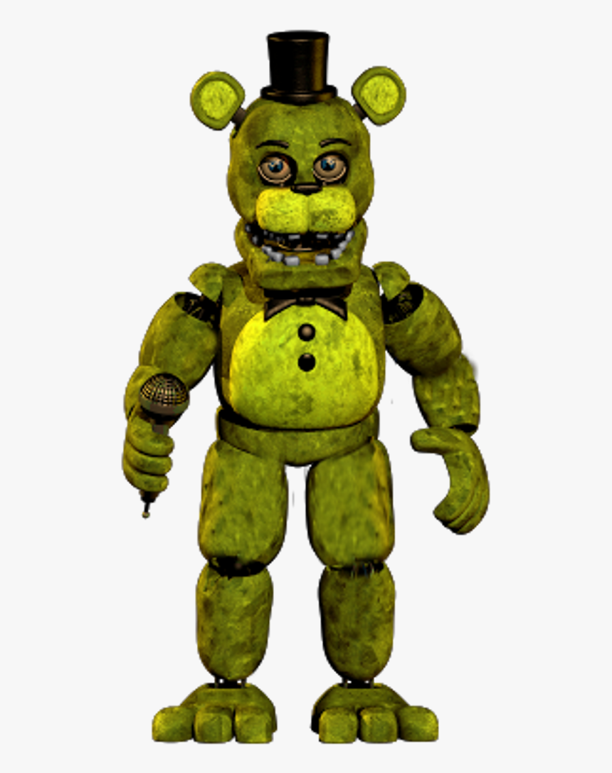 FNAF MOD] Withered Toy Animatronic's V1 - video Dailymotion