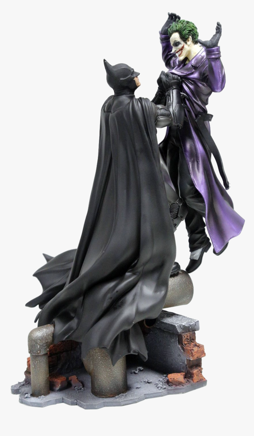 Aquaman New 52 Kotobukiya Artfx Statue - Batman Arkham Origins Collector's Statue, HD Png Download, Free Download