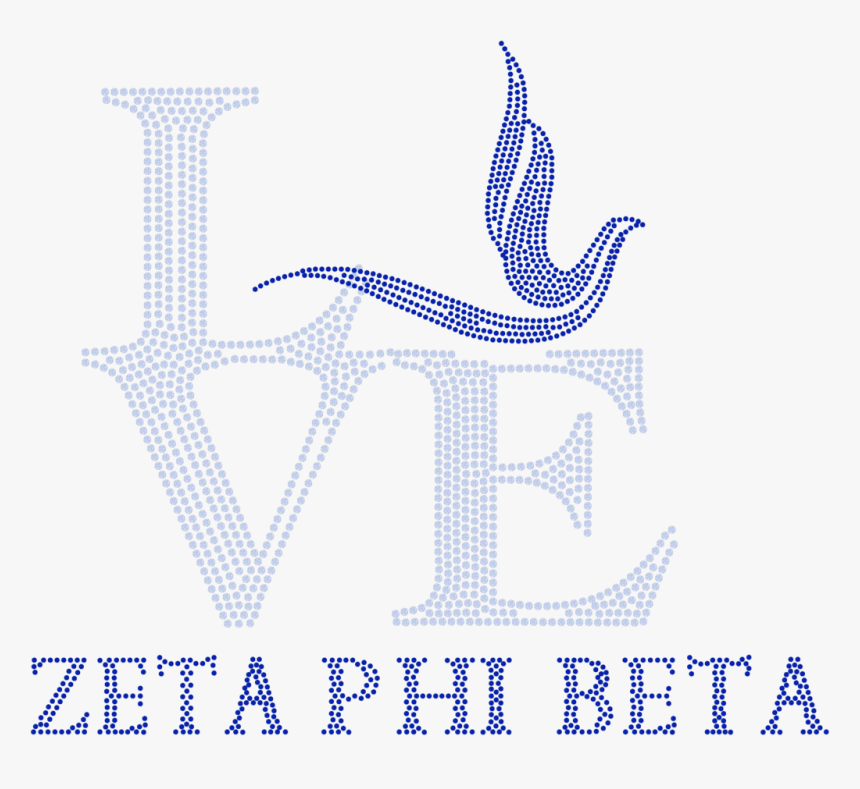 Transparent Zeta Phi Beta Png, Png Download, Free Download