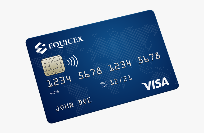 Credit Card, HD Png Download, Free Download