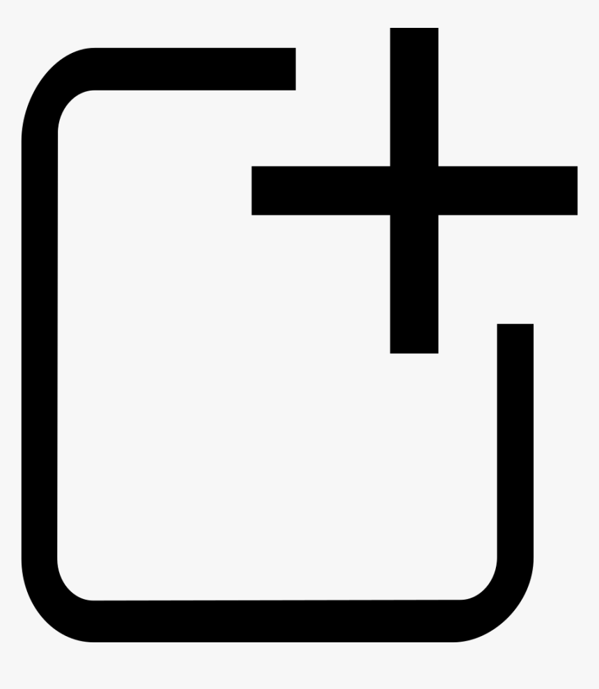 New Doc - Cross, HD Png Download, Free Download