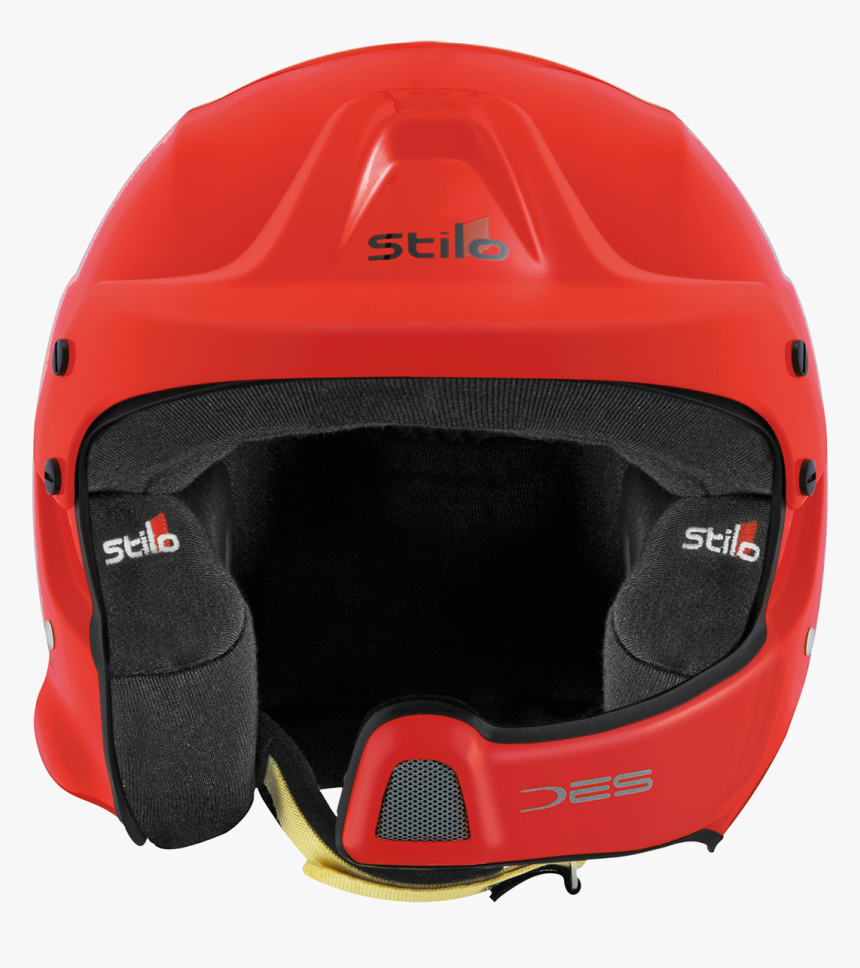 02 Stilo Off Wrc Des Off Front - Stilo Wrc Offshore Des Helmet, HD Png Download, Free Download