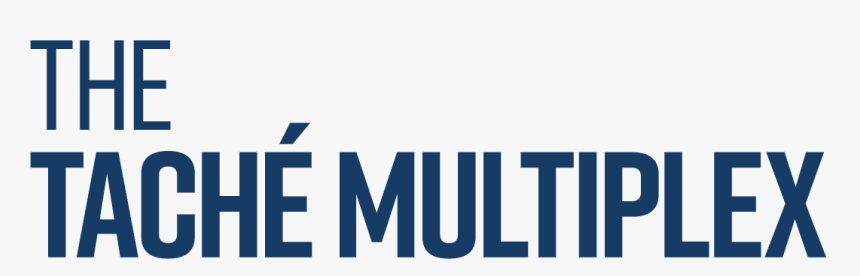 The Tache Multiplex - Majorelle Blue, HD Png Download, Free Download