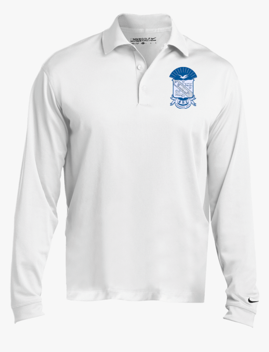 Phi Beta Sigma Founders Png - Long-sleeved T-shirt, Transparent Png, Free Download