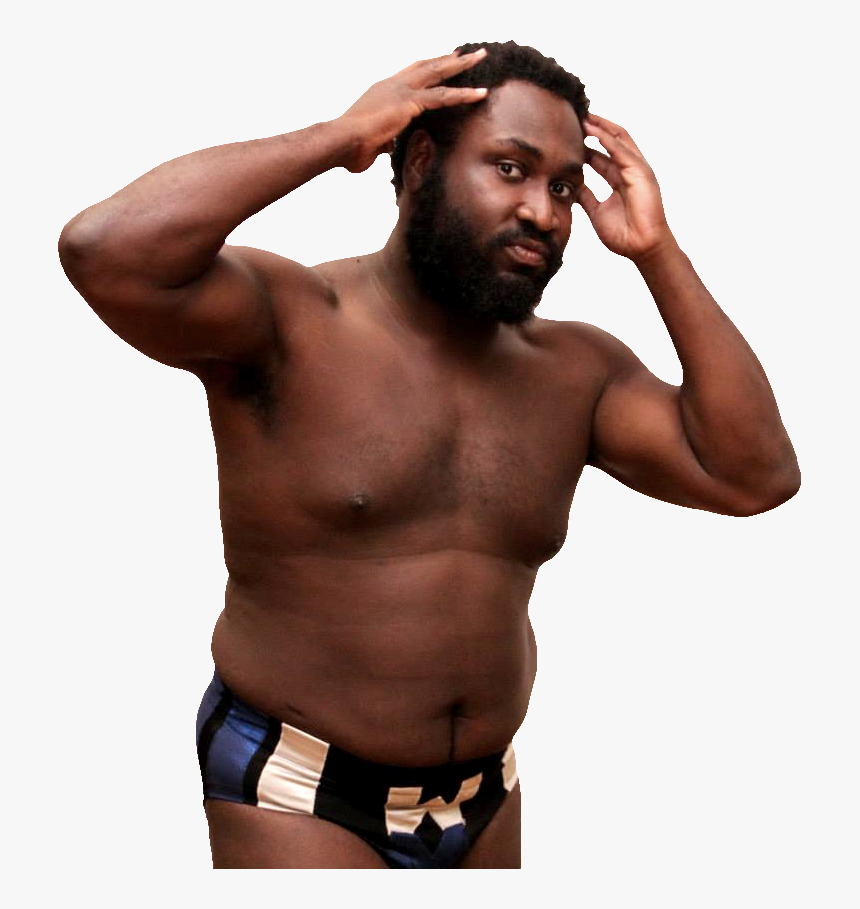 Willie Mack Wrestler, HD Png Download, Free Download