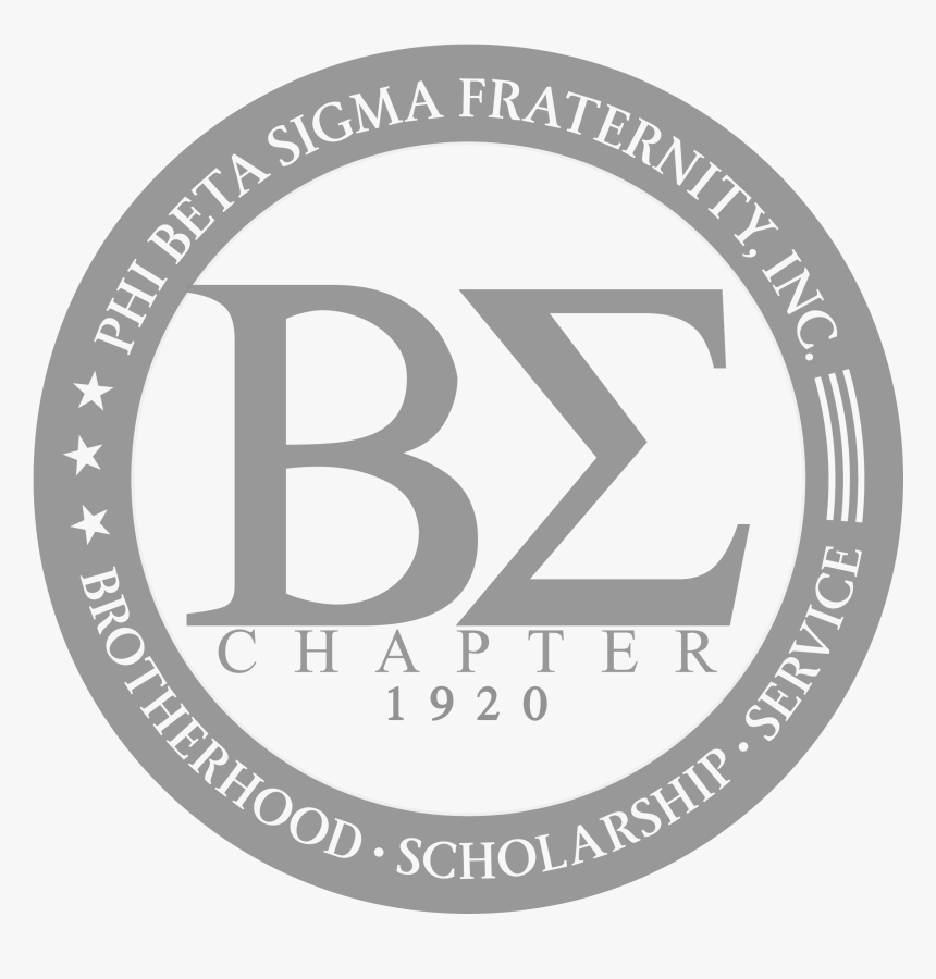 Phi Beta Sigma , Png Download - Phi Beta Sigma, Transparent Png, Free Download