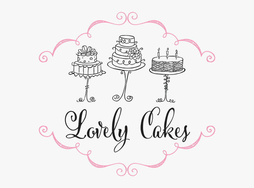 Lovely Cakes, HD Png Download, Free Download
