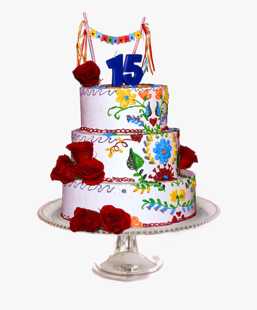 Cake Decorating, HD Png Download, Free Download