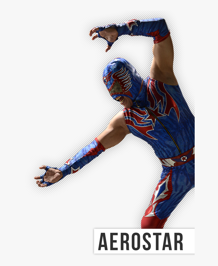 Aerostar - Player, HD Png Download, Free Download