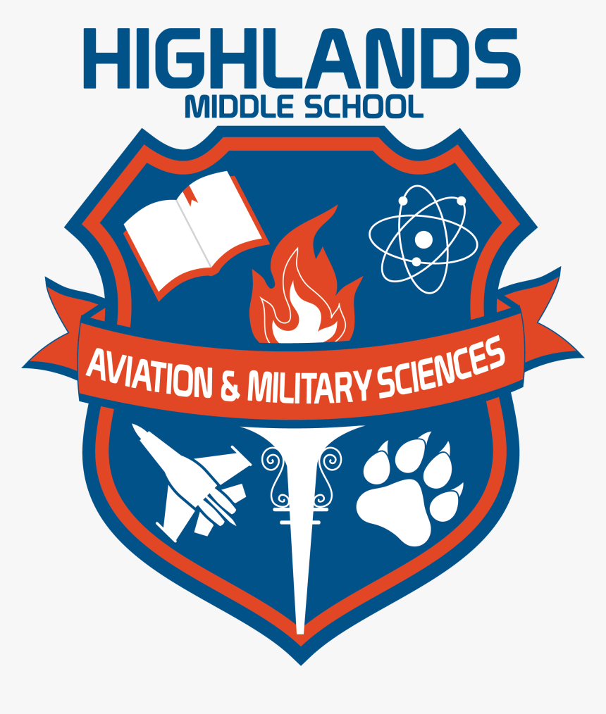 Highlands Middle School Jacksonville Fl, HD Png Download, Free Download