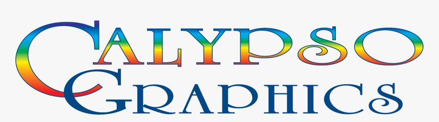 Calypso Graphics - Graphics, HD Png Download, Free Download