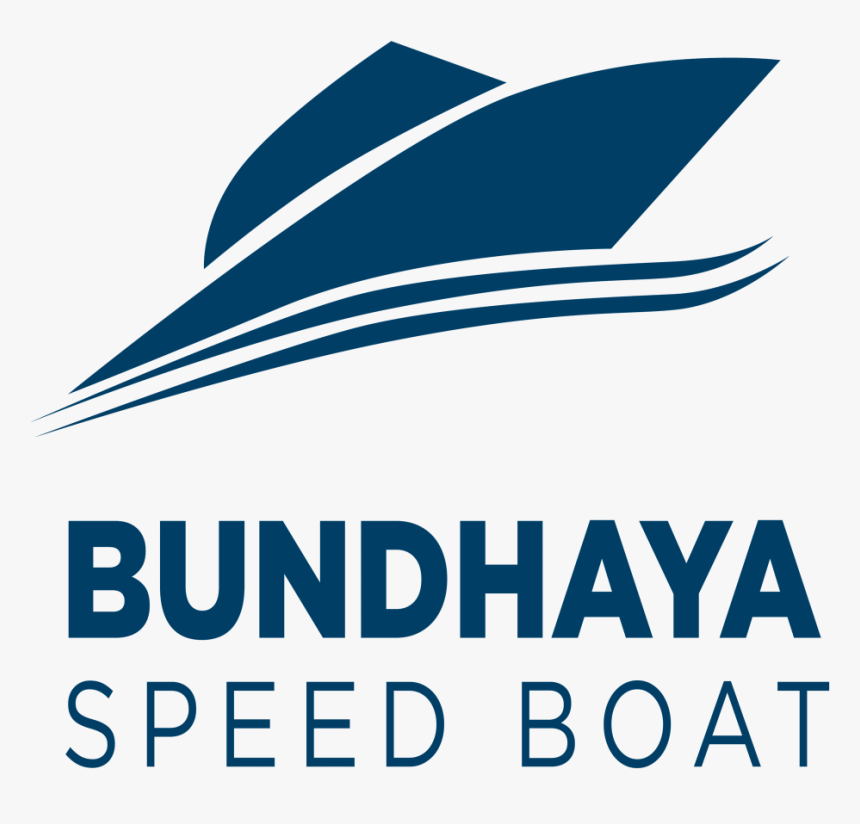 Bundhaya Speedboat Koh Phi Phi The Andaman Route - Bundhaya Speed Boat Logo, HD Png Download, Free Download