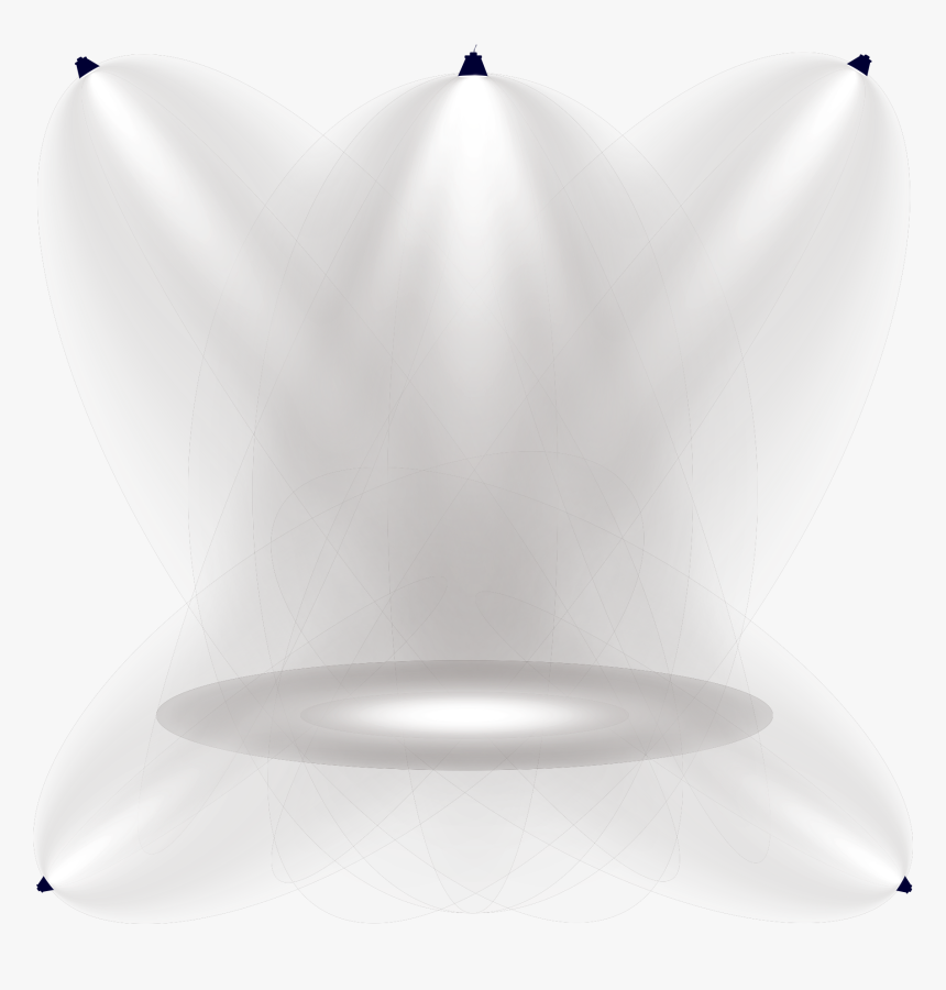 Stage Light Effect Png Photo - Transparent Background Stage Light Png, Png Download, Free Download