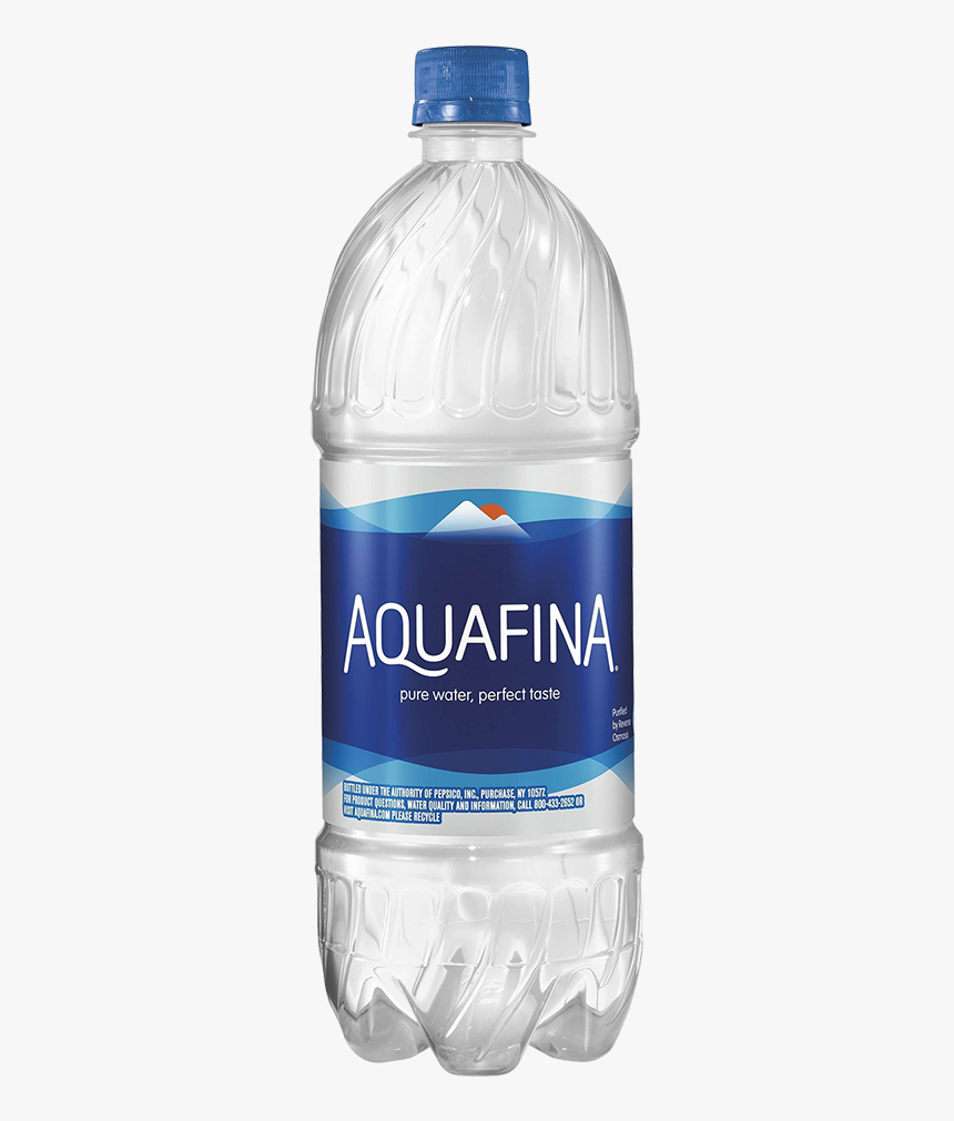 Aquafina Water Bottle, HD Png Download, Free Download