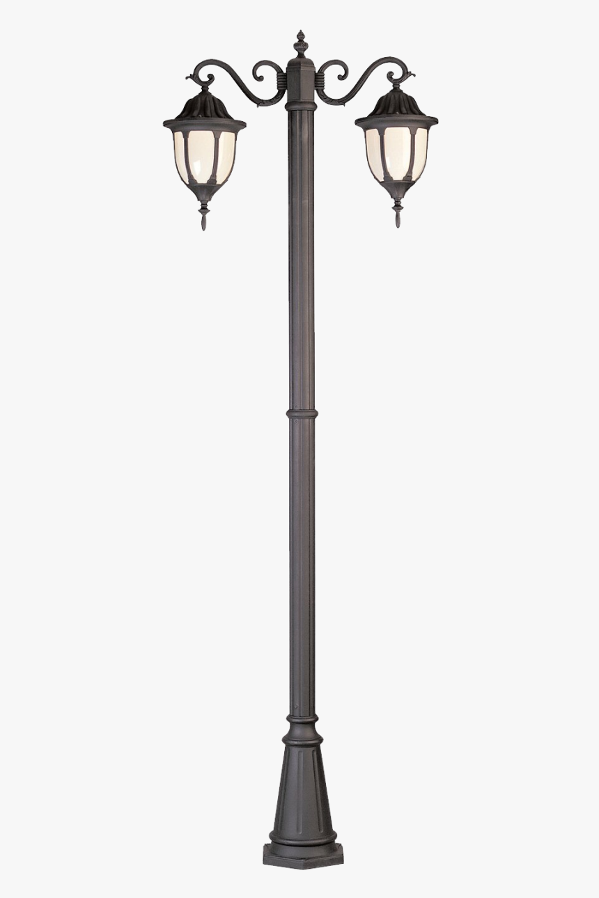 Street Light Png, Transparent Png, Free Download