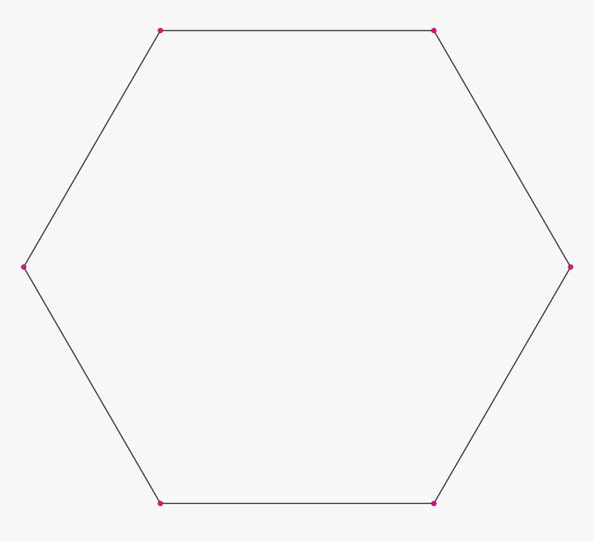 Regular Polygon, HD Png Download, Free Download