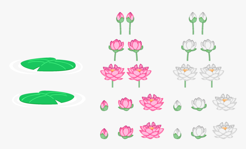 Mlp Resource Flowers And, HD Png Download, Free Download