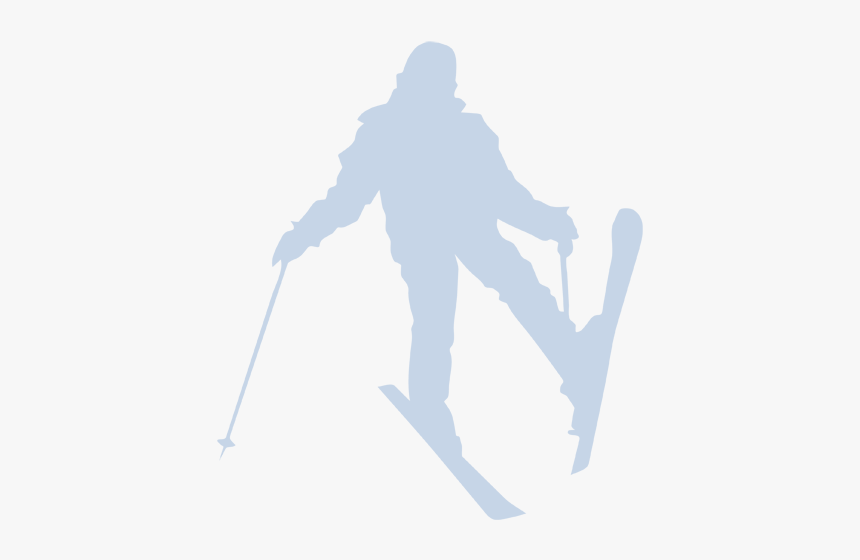 Skier Turns, HD Png Download, Free Download