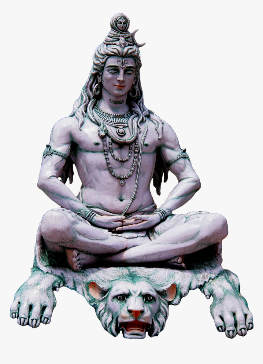 God Png Image Free Download - Png Mahadev Background Hd, Transparent Png, Free Download