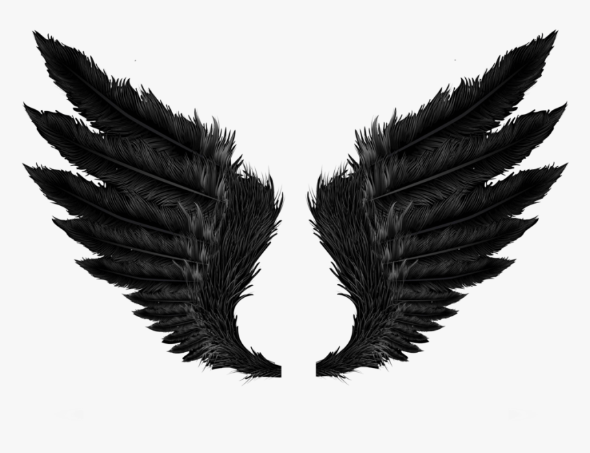 Wings Tattoos Png Transparent Wings Tattoospng Images - Wings Png, Png Download, Free Download