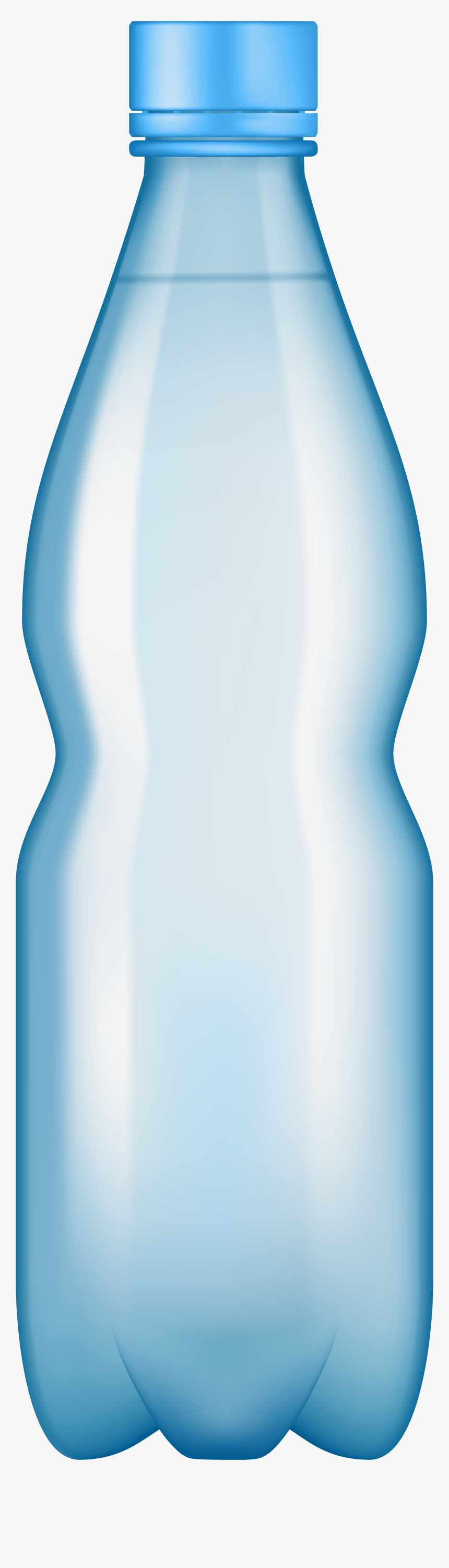 Water Bottle Clip Art Png - Illustration, Transparent Png, Free Download