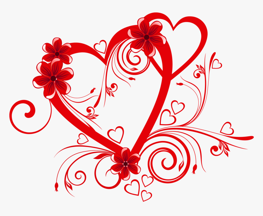 Download Love Png Photos - Love Symbol Photos Download, Transparent Png, Free Download