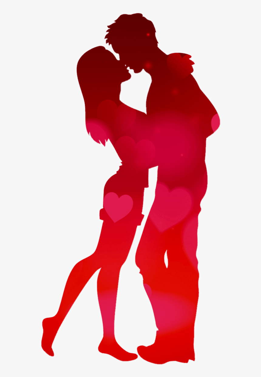 Romantic Png Free Image - Love Png Image Hd, Transparent Png, Free Download