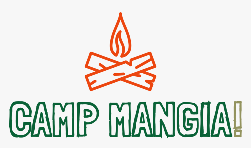 The Hole In The Wall Gang Camp Through Camp Mangia - Sign, HD Png ...