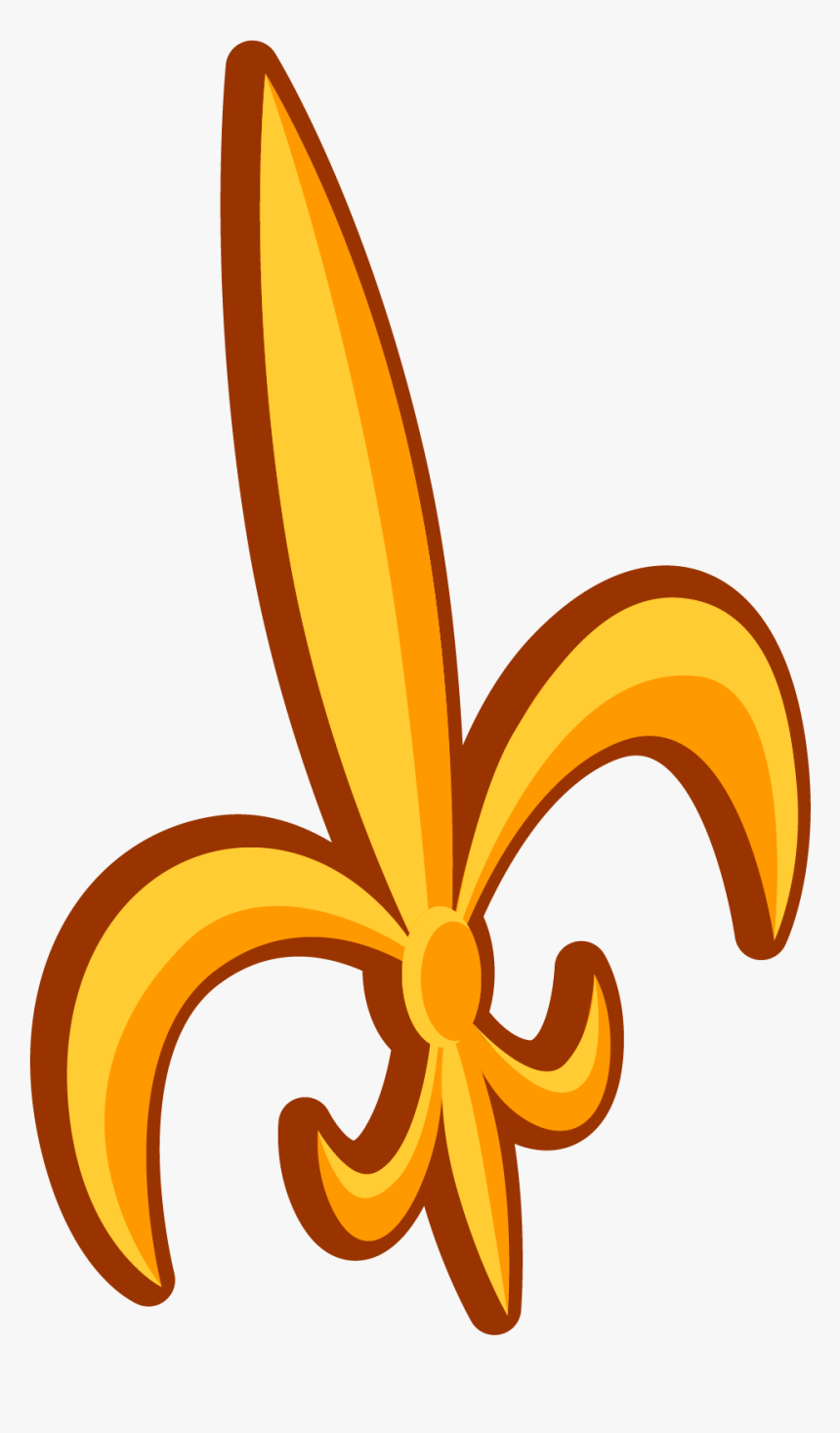 Transparent Fleur De Lis Border Png, Png Download, Free Download