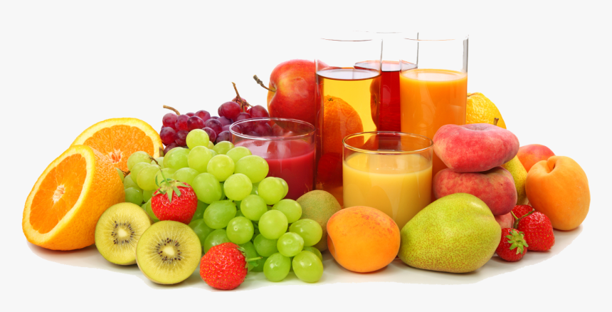 Juice Grape Orange Png Image - Fruits Juice Images Png, Transparent Png, Free Download