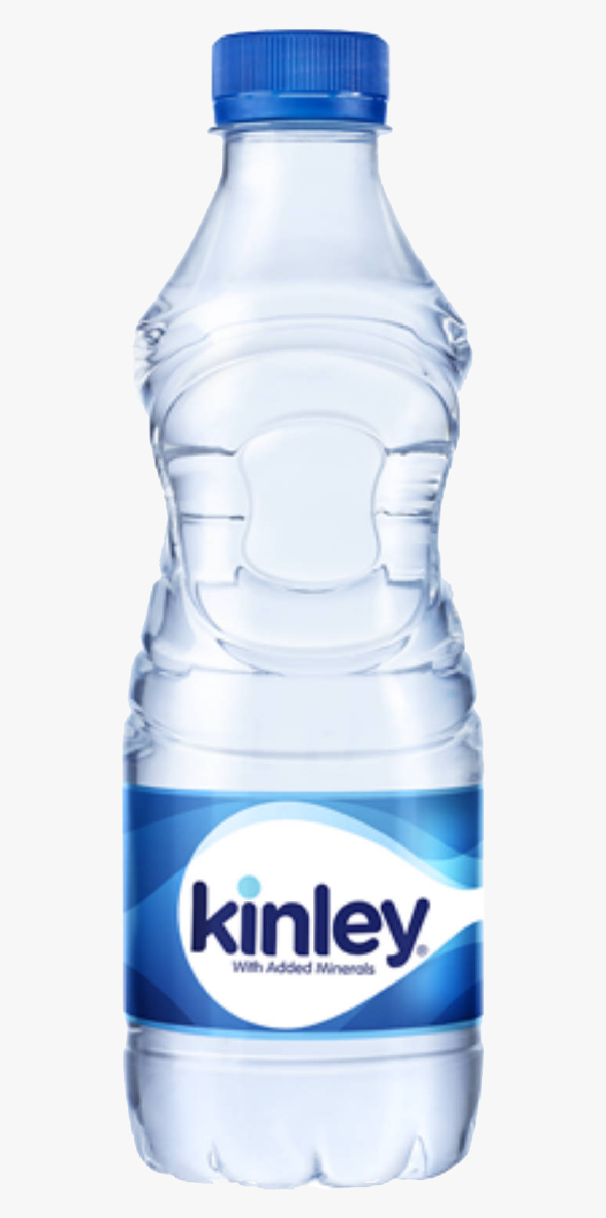 Water Bottle Png Image Download - Kinley Mineral Water Bottle, Transparent Png, Free Download