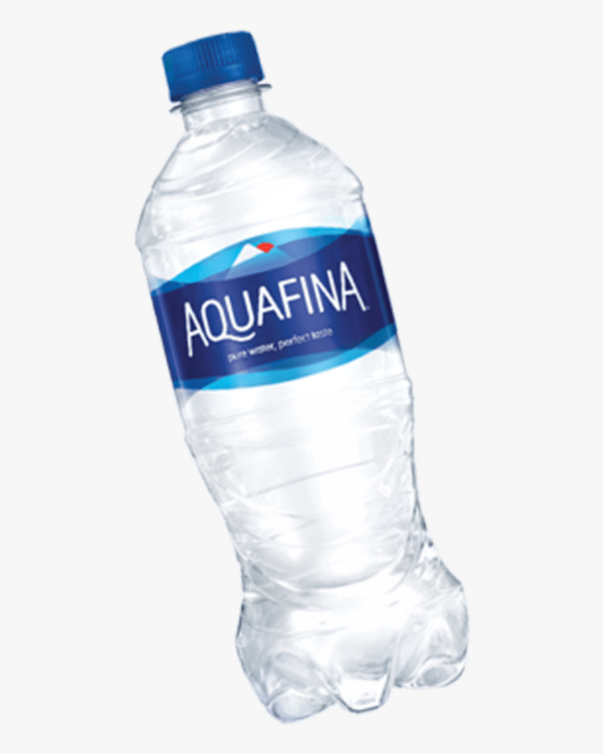 Aquifina - Aquafina 1 Liter Transparent Background, HD Png Download, Free Download