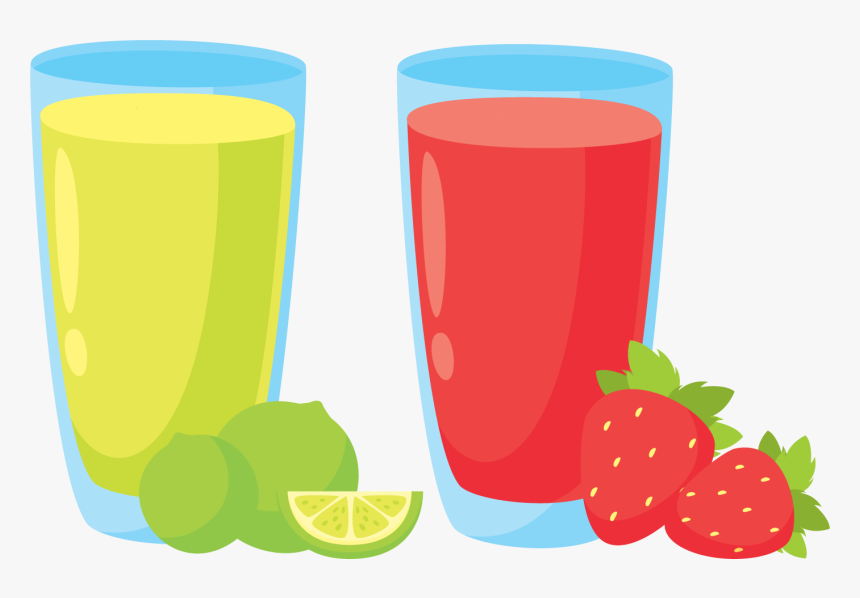 Juice Clipart Png Image - Fresh Juice Clipart Png, Transparent Png, Free Download