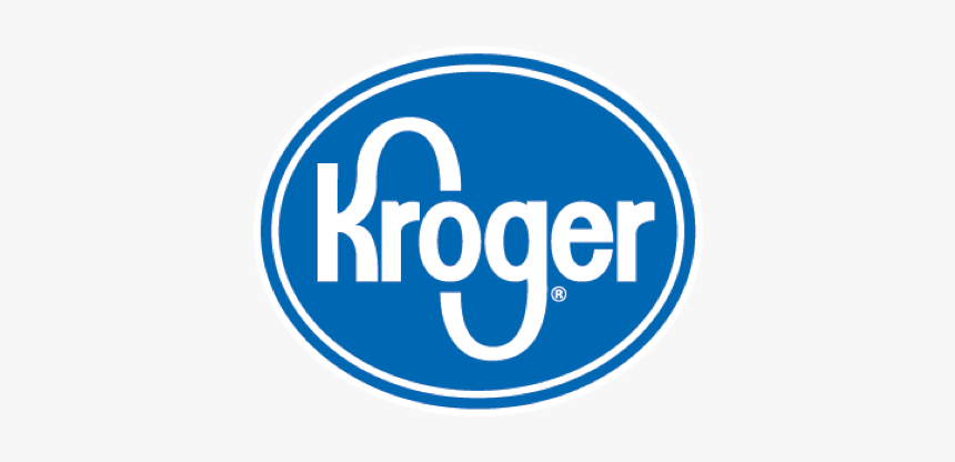 Kroger Logo Transparent, HD Png Download, Free Download