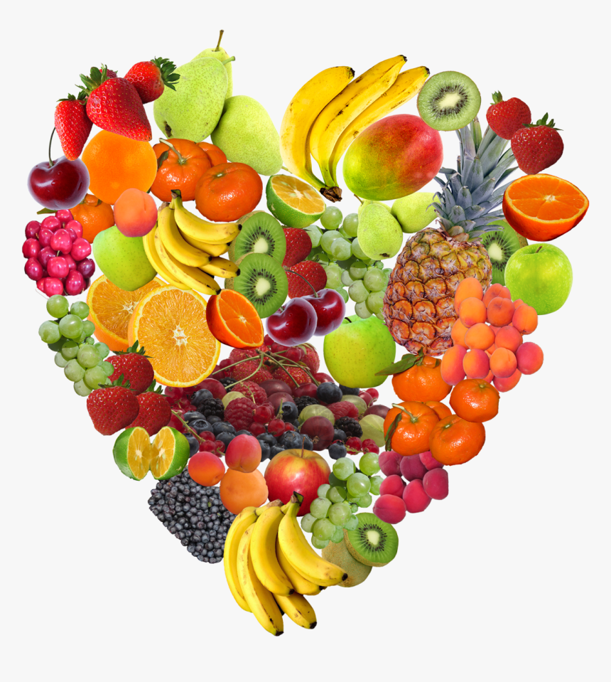 Fruit Vegetable Food - Fruit Png, Transparent Png, Free Download