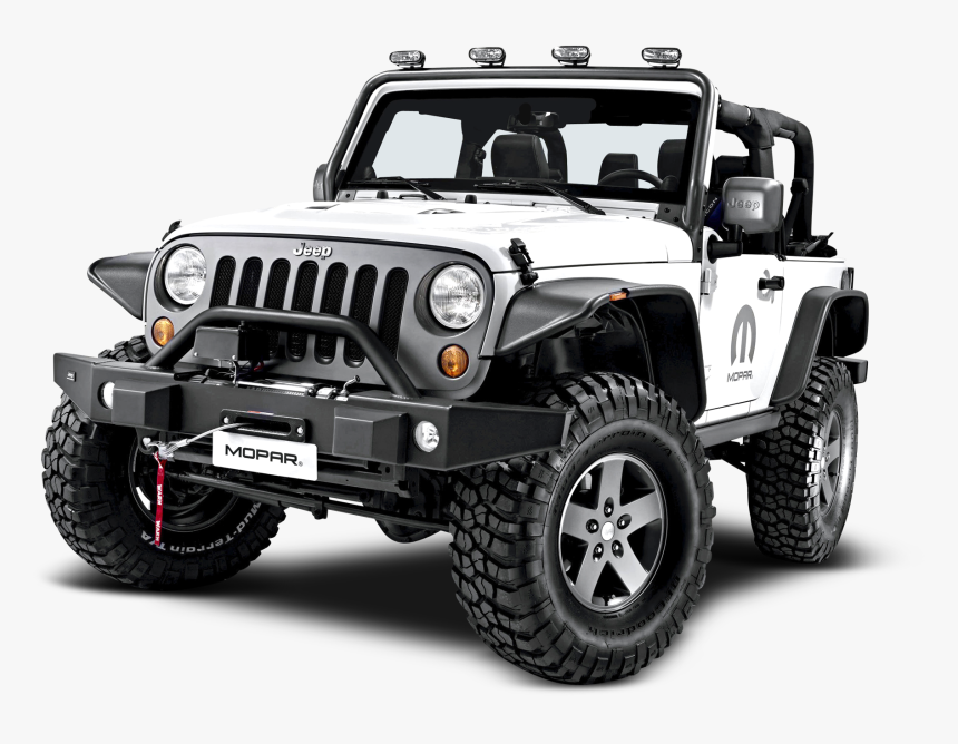 Jeep Png - Picsart Car Png Hd, Transparent Png, Free Download