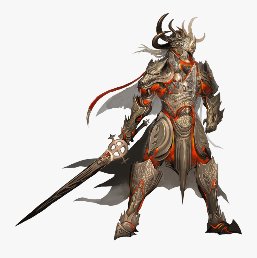 Guild Wars Renders - Guild Wars 2 Balthazar Png, Transparent Png, Free Download